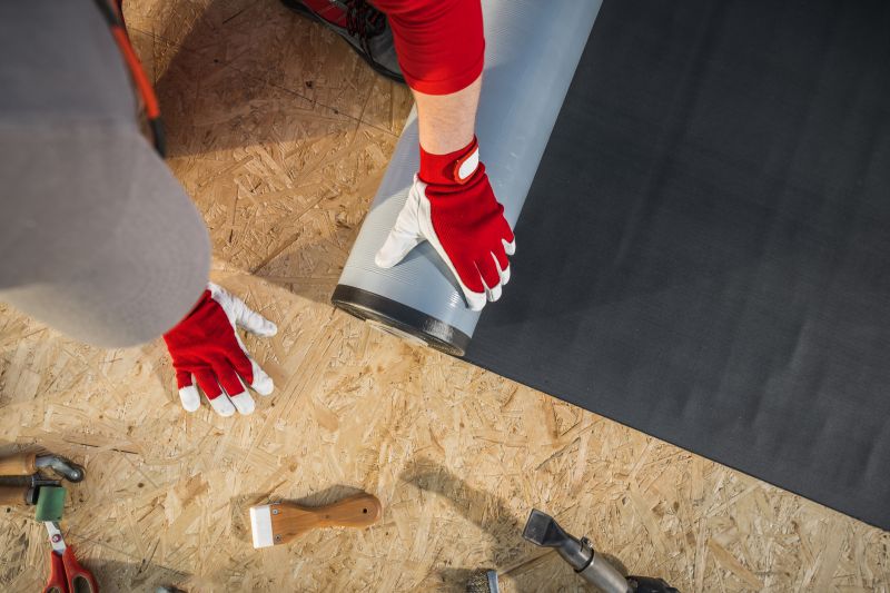 Extends roof lifespan