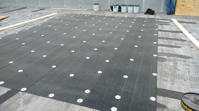 Flat Roof Repair